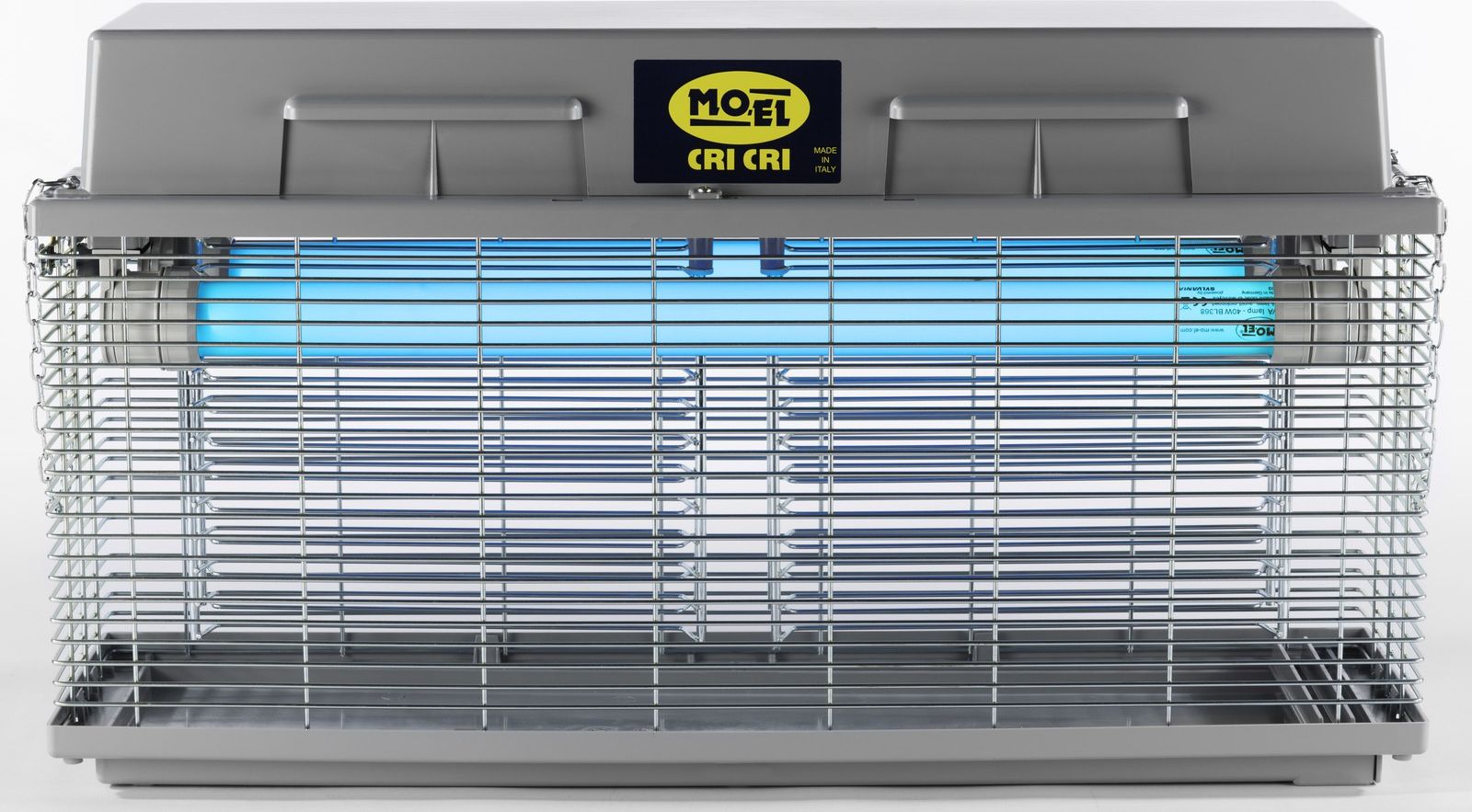 Mo-el Lampa Rażąca CRI CRI 308A Professional