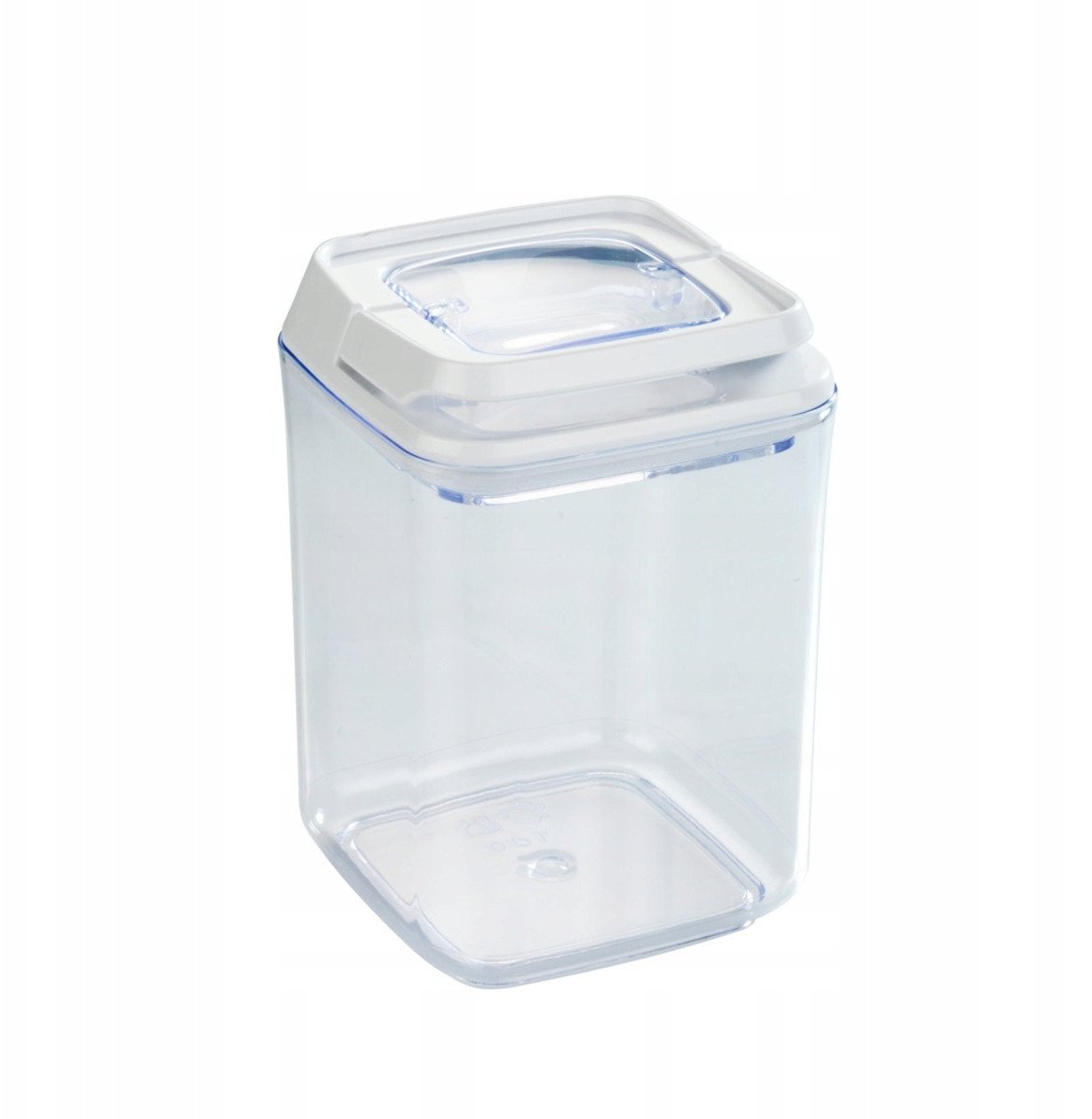 Pojemnik do przechowywania żywności TURIN, 0,9 litra, WENKO