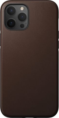 Nomad Nomad Rugged Case, brown - iPhone 12 Pro Max