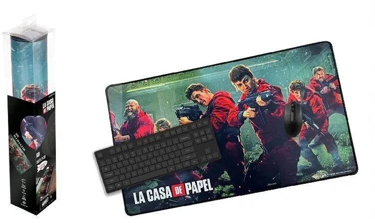 Podkładka na biurko 60x35cm x 3mm