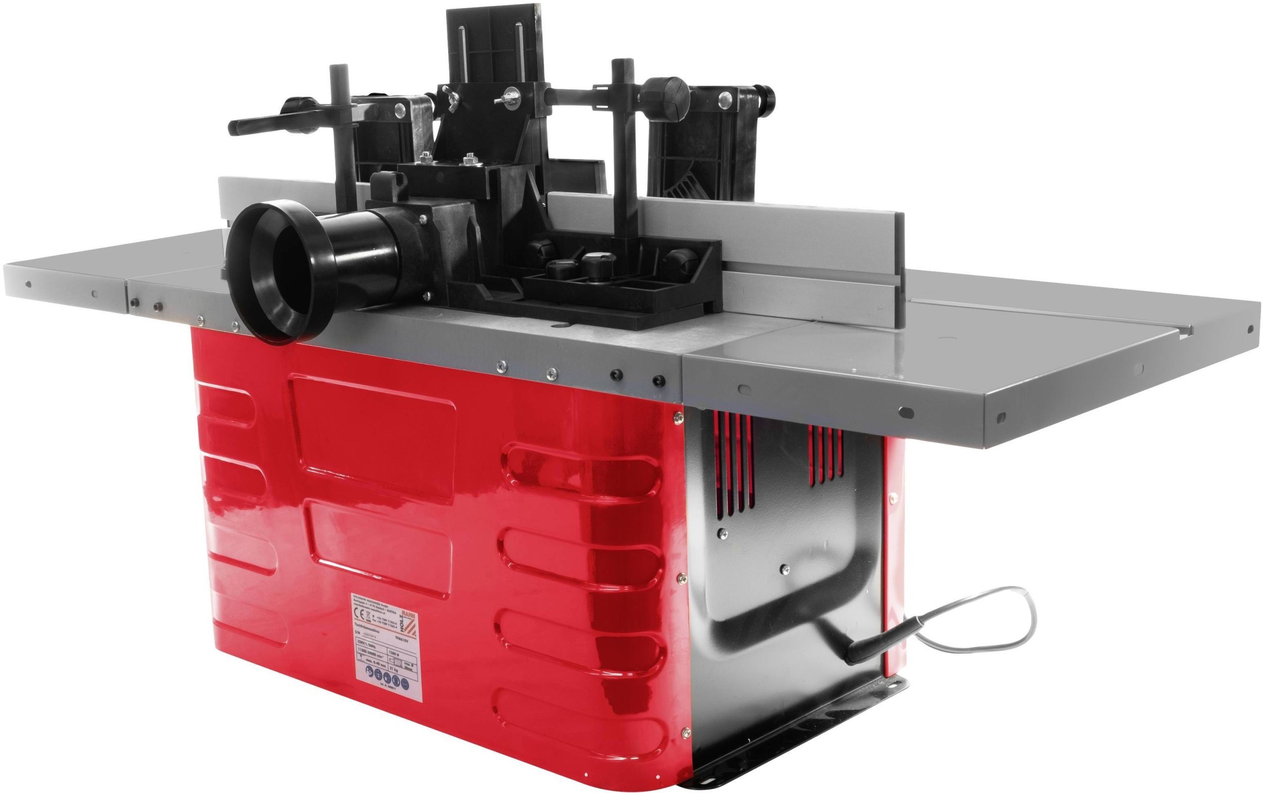 Router Holzmann Holzmann TFM610V Table Router