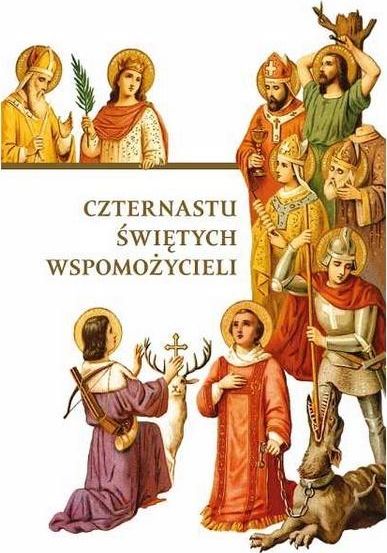 NABOŻEŃSTWO DO CZTERNASTU WSPOMOŻYCIELI