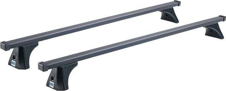 Cruz Bagażnik dachowy Volkswagen Golf VIII CRUZ