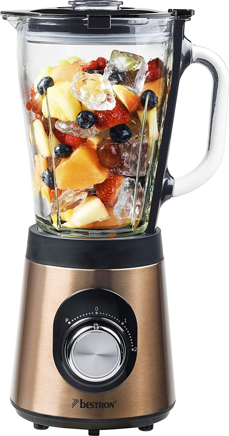 Blender kielichowy Bestron ABL500CO