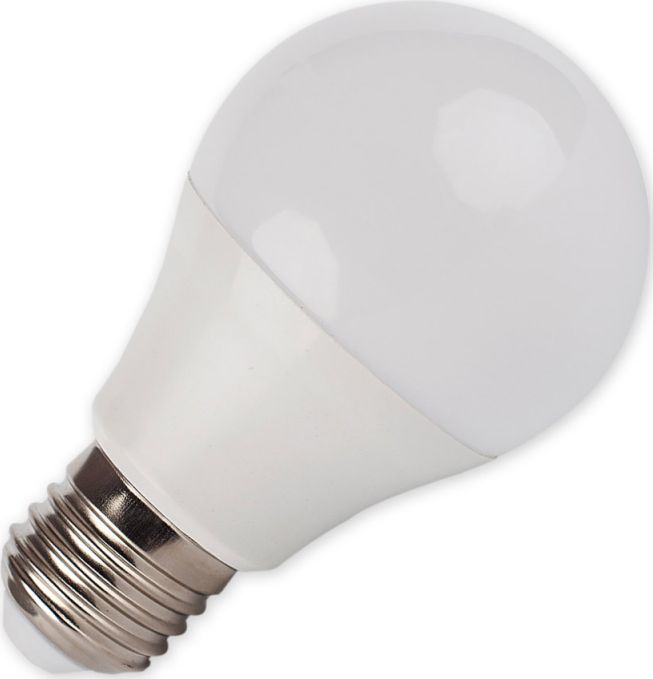 Kobi KOBI ŻARÓWKA LED A60 E27 10W BARWA ZIMNA