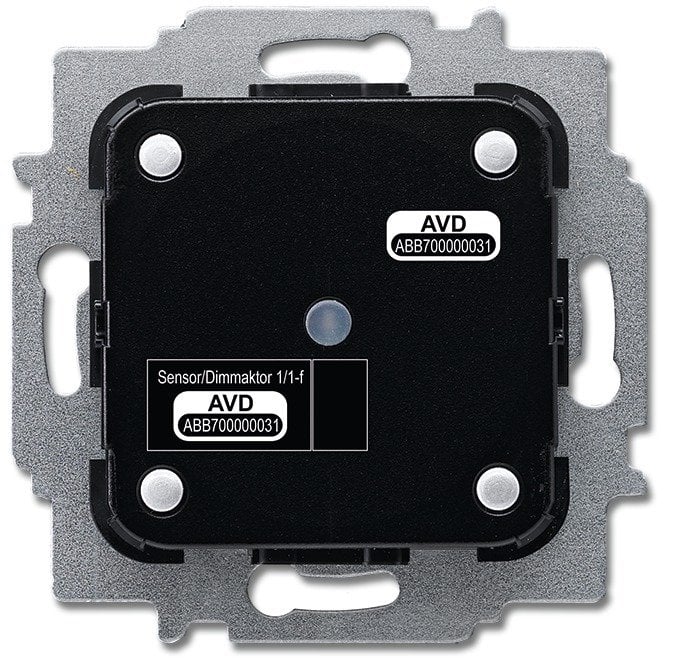 Busch-Jaeger 2CKA006220A0015 inteligentny system domowy - sterownik Mechanizm ściemniania 1 kan.