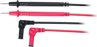 Uni-T Uniwersalne kable do miernika (MIE0100B)