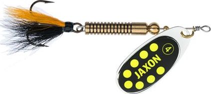 Jaxon Jaxon Obrotówka roz. 3 (6g) (BO-JXS3K)