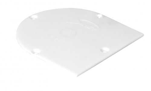 Simet Pokrywa zamykająca puszki skrajna Multiwall Multibox2 (37162006)