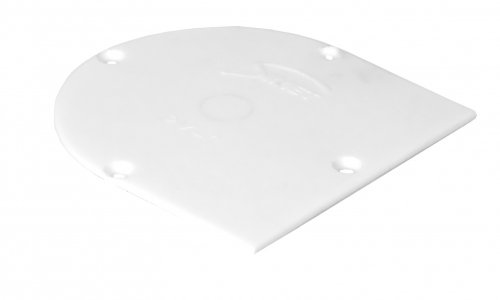 Simet Pokrywa zamykająca puszki skrajna Multiwall Multibox2 (37162006)