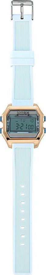 Zegarek I am Zegarek Damski IAM-KIT02 ( 40 mm)