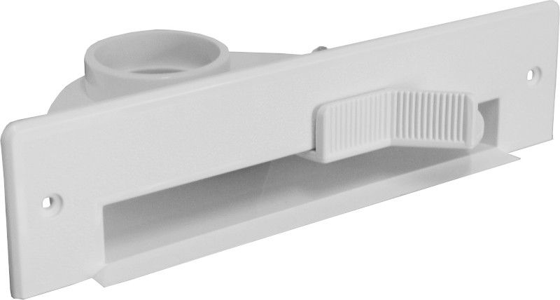 AF Products Szufelka automatyczna AV, Biała (06-02-000) - S040