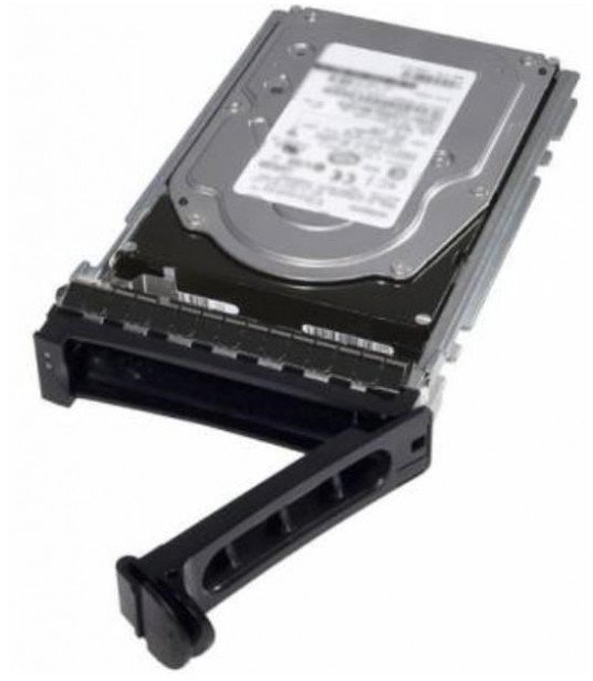 DELL Serial ATA Dysk SSD 2,5 512 GB