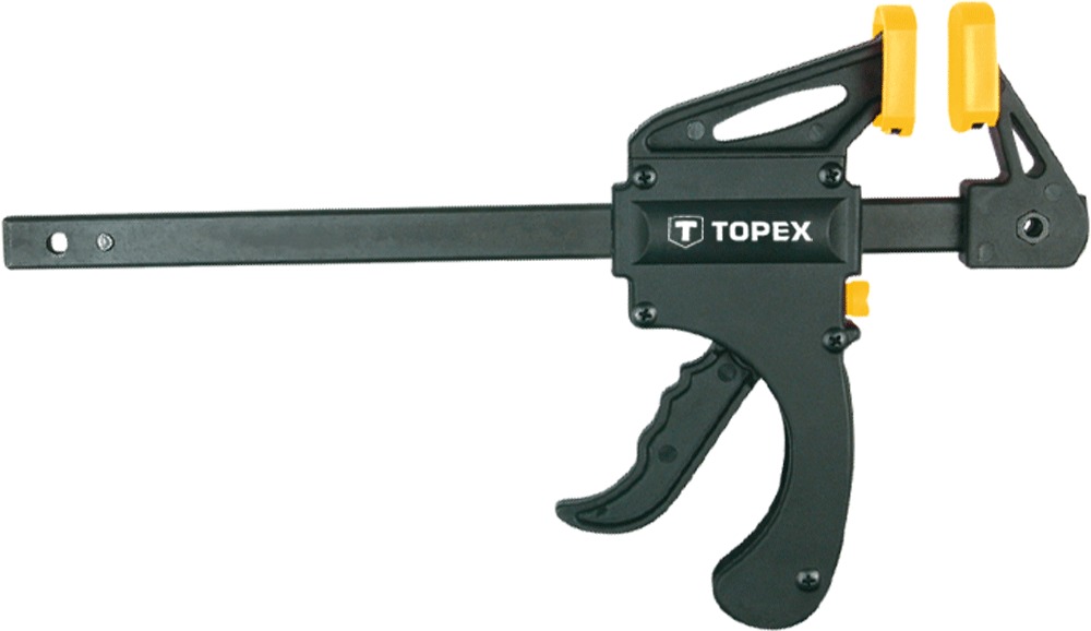 Topex Ścisk automatyczny 900x60mm 12A590