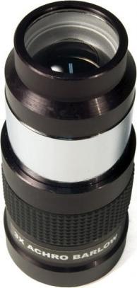 Bresser Soczewka Barlowa Bresser 3, 1,25", achromatyczną