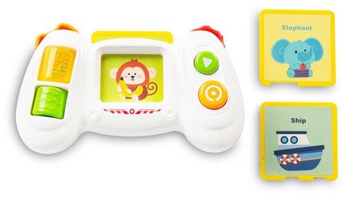 2098 ZABAWKA EDUKACYJNA - PRZENOŚNA GRA (0554)