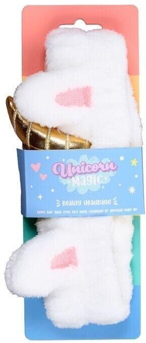 Opaska do makijażu Unicorn