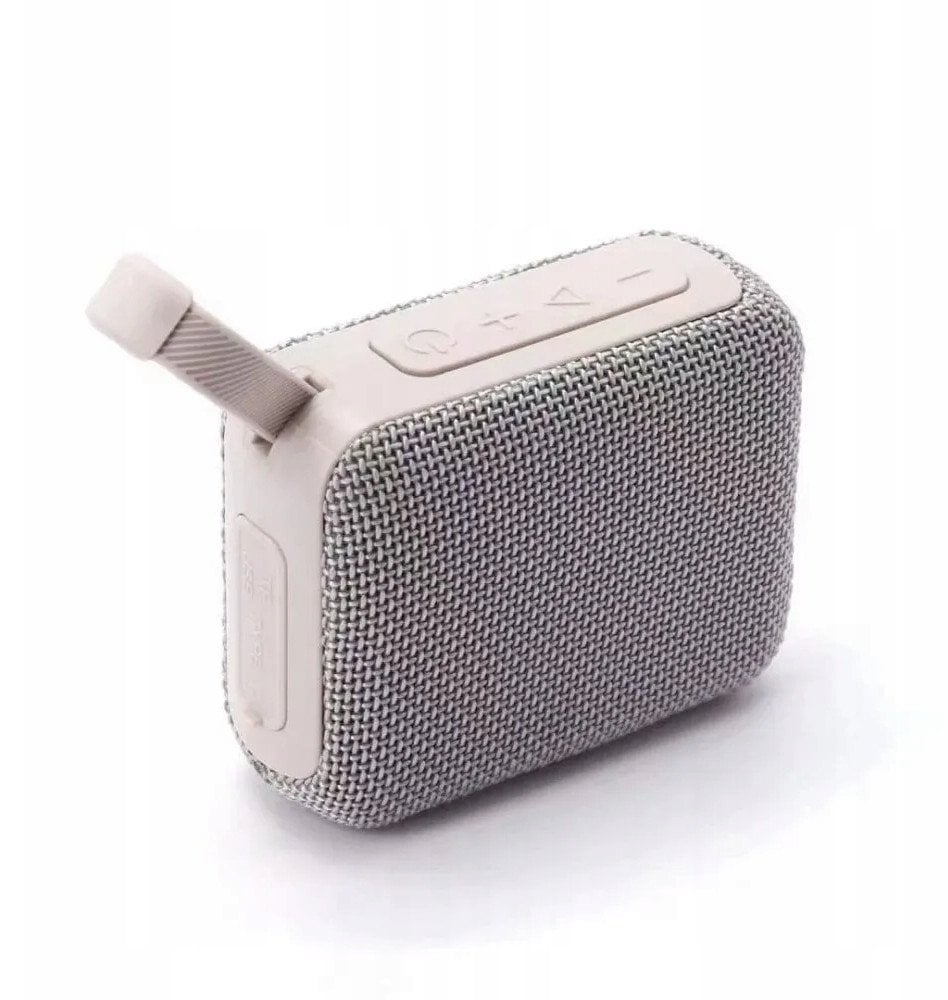 Głośnik bezprzewodowy C100 5W biały