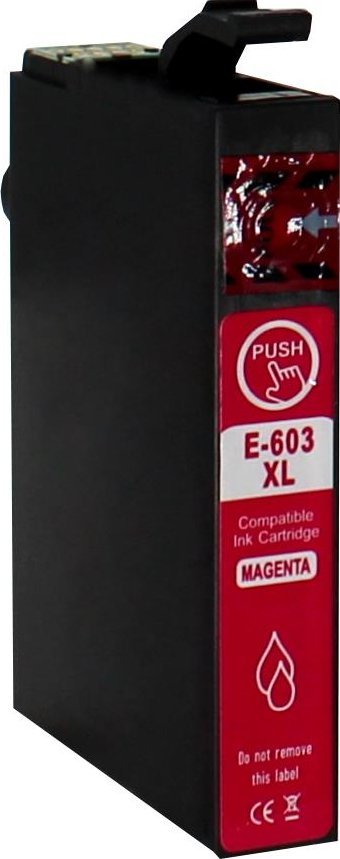 Tusz SmartPrint Tusz EP-603XM C13T03A34010 / 603XL