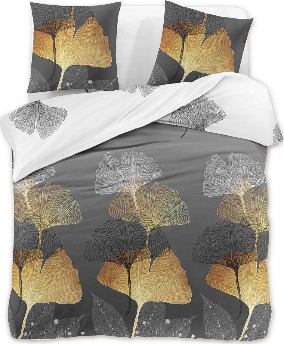 Łóżkoholicy Pościel 160 x 200 3cz Satynowa Maria 2366