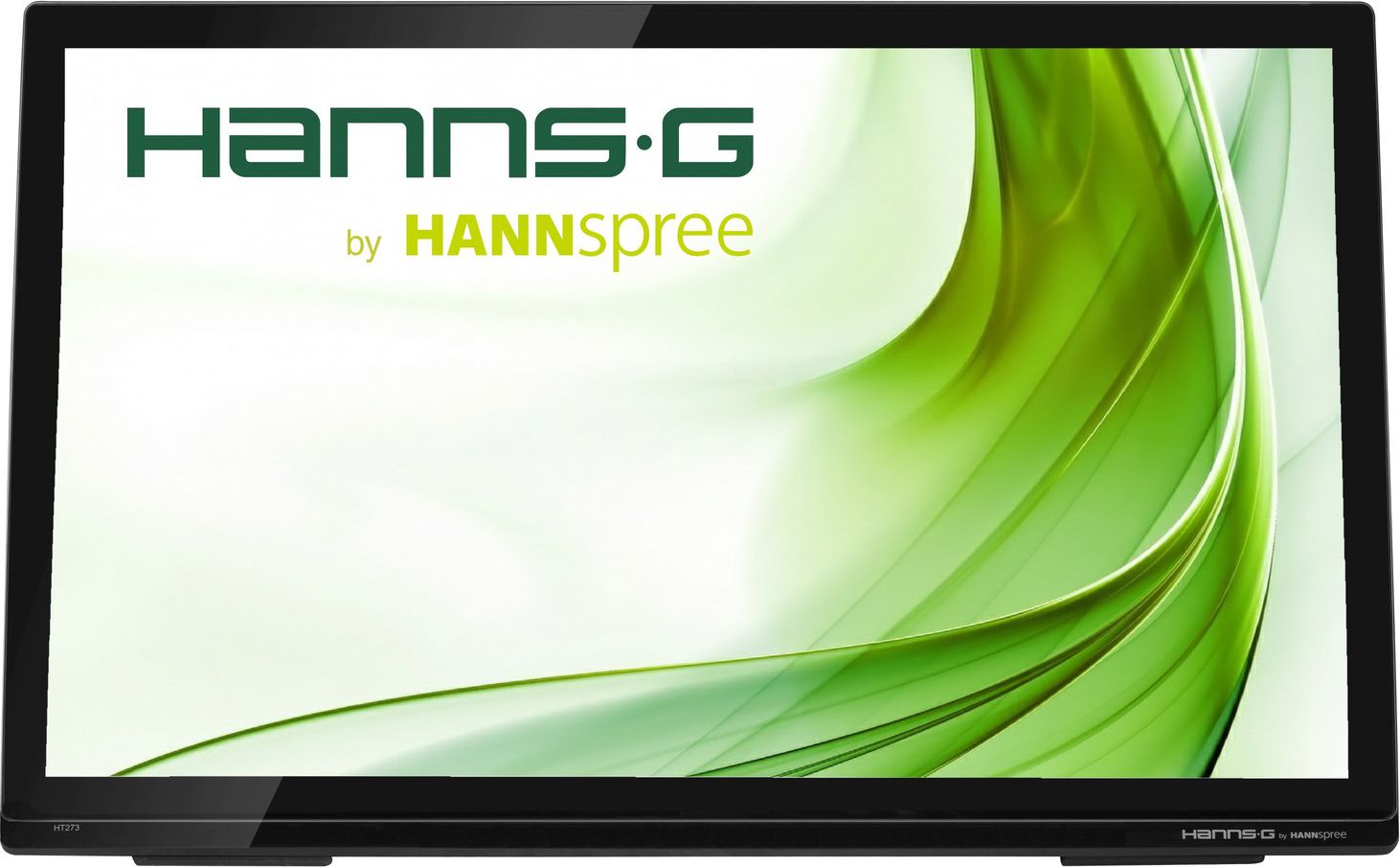 Monitor Hannspree HT273HPBRET