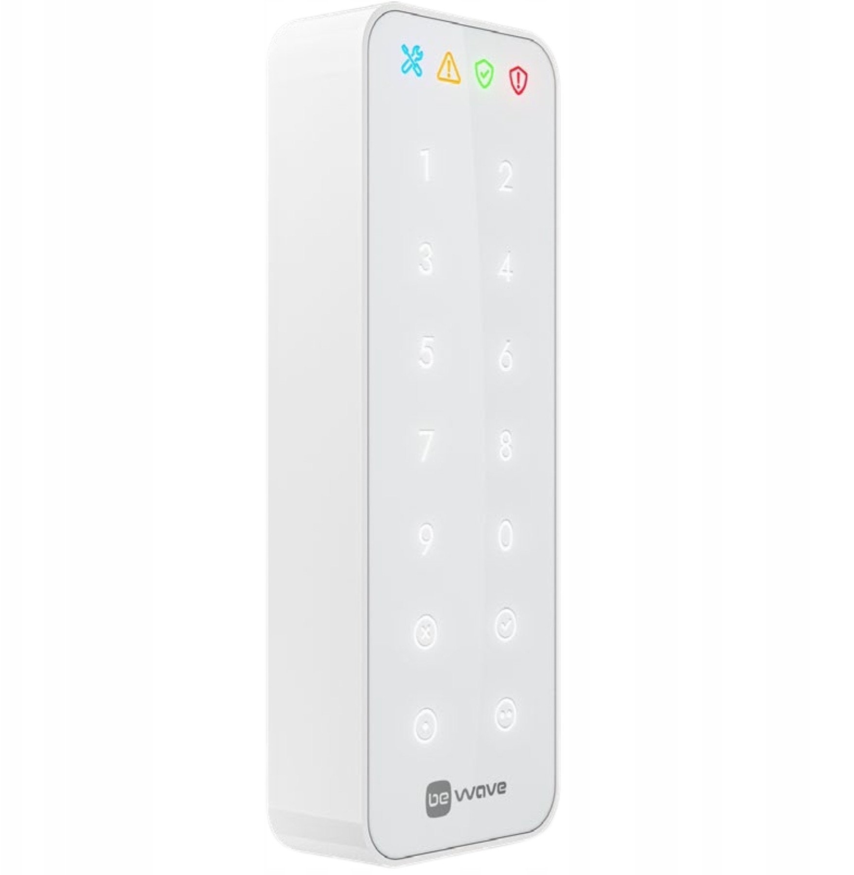 BEZPRZEWODOWA KLAWIATURA AKP-200-W BE WAVE SATEL