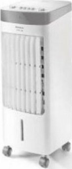 Klimatyzator Taurus Przenośny Chłodzący Taurus R403 80W 270 m3/h 4 L