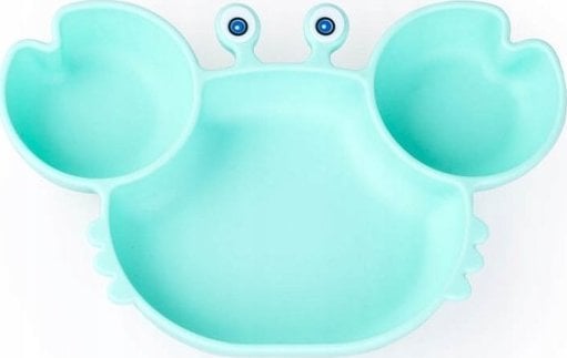 Dumel GiliGums Talerz krab miÄtowy