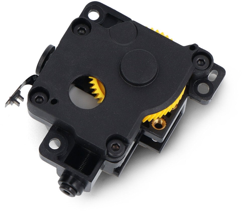 Ekstruder ze stali nierdzewnej dla drukarek Bambu Lab z serii P1}