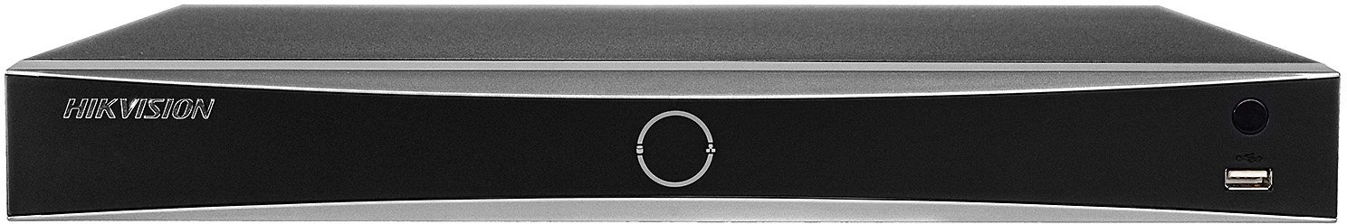 DS-7616NXI-K2/16P D PL Rejestrator