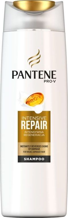 PANTENE Pro-V Intensywna Regeneracja 400 ml