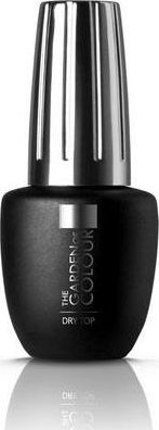 Silcare SILCARE_The Garden of Colour Dry Top top coat do hybryd i żeli UV 9g