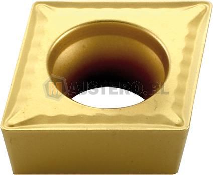 Format Płytka Skrawająca do Toczenia ISO 7 CCMT 09T304 - F U 9035 FORMAT