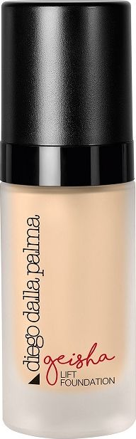 Diego Dalla Palma Geisha Lift Foundation Lifting Effect Cream Foundation 222 30ml