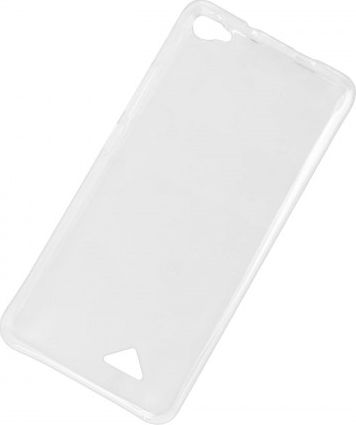 Kruger&Matz Pokrowiec silikonowy Kruger&Matz do smartfona FLOW 5