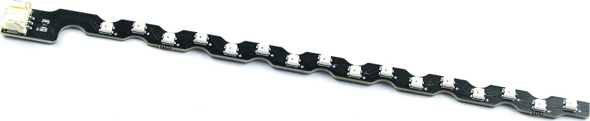 Watercool Watercool MO-RA IV 200 Front Logo aRGB - 500mm