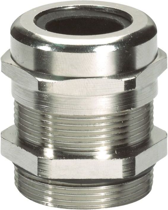 Legrand Dławnica kablowa mosieżna PG29 IP68 (095516)