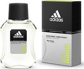 Adidas Adidas Pure Game Woda po goleniu 100ml