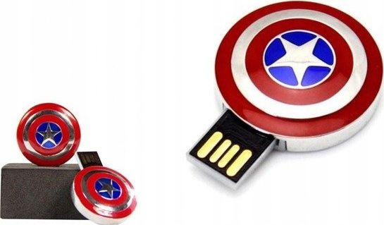 Pendrive Dr. Memory 64 GB