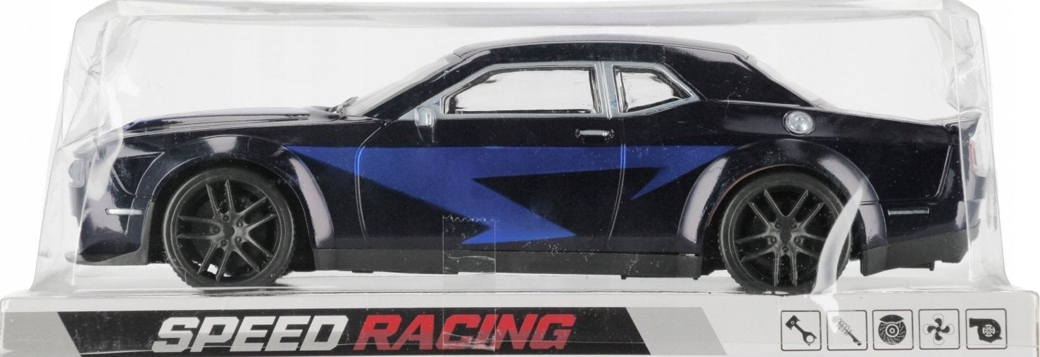 Mega Creative AUTO OSOB 30X11X14 MC PBX 36/72