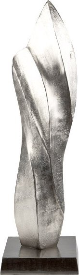 Witek Home Rzeźba aluminiowa PROMO