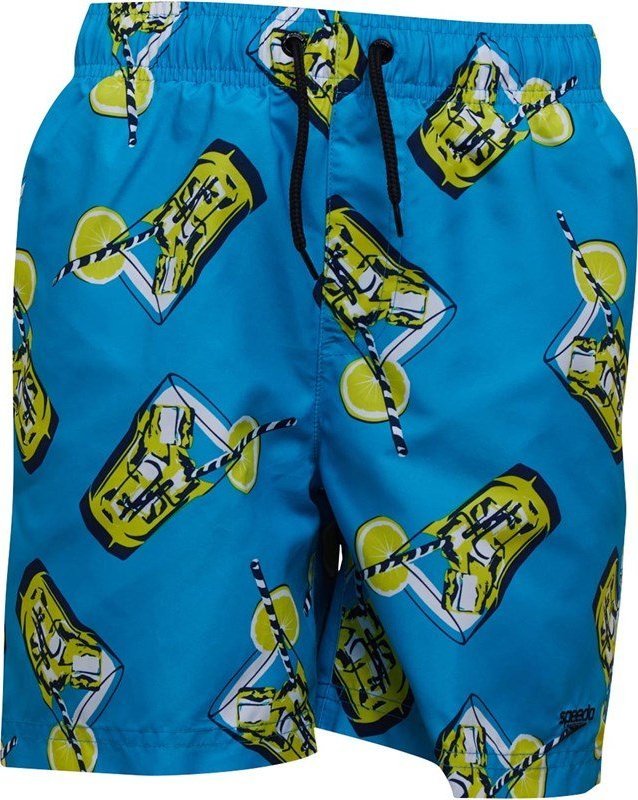 Speedo SPEEDO dziecięce spodenki szorty kąpielowe 140