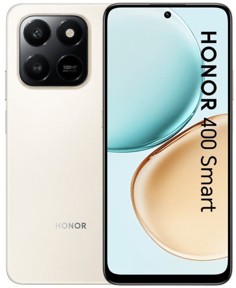 Smartfon Honor Smartfony 5109CAKL