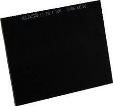 FILTR SPAWALNICZY 50x100mm DIN-9 50x100x9