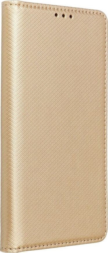 Partner Tele.com Kabura SMART CASE Book do SAMSUNG A15 4G / A15 5G złoty