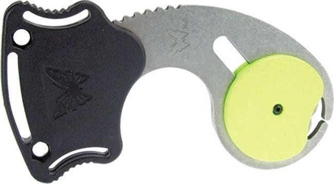 Benchmade Benchmade 6H20 RESCUE HOOK