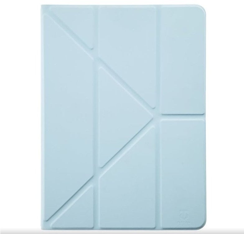 "Stealth Bomber Case Universal (9"-11")" Misty Blue