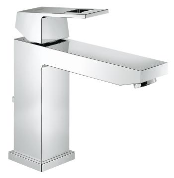 Bateria umywalkowa Grohe Eurocube stojąca chrom (23445000)