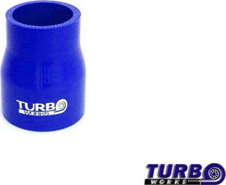 TurboWorks_G Redukcja prosta TurboWorks Blue 45-57mm