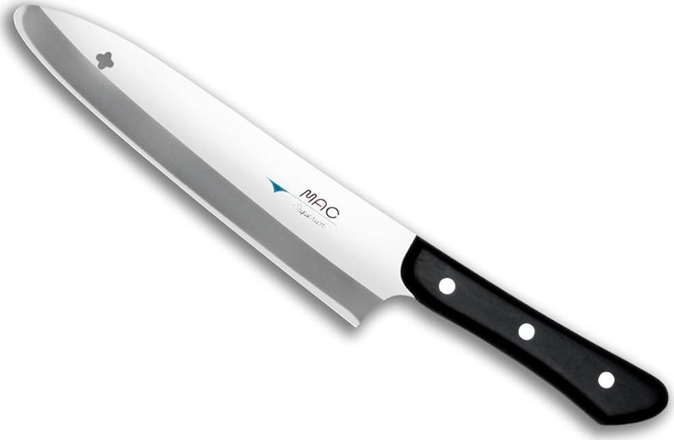 MAC KNIVES MAC KNIVES SA-80 Nóż szefa 20cm